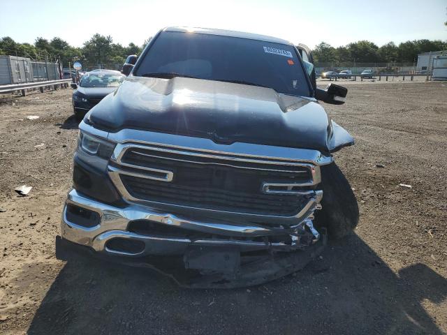 Photo 5 from auction – 2019 RAM 1500 LARAM with VIN 1C6SRFJT7KN718782