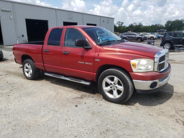Photo 4 from auction – 2007 DODGE RAM 1500 S with VIN 1D7HA18257S246719