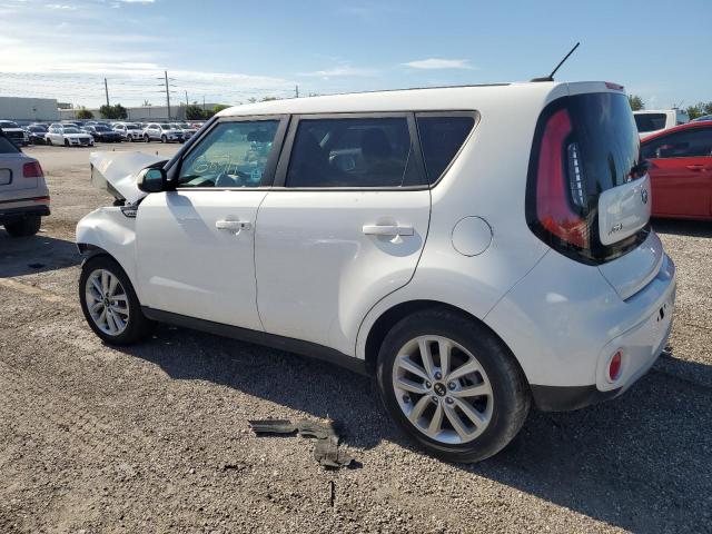 Photo 2 from auction – 2019 KIA SOUL + with VIN KNDJP3A56K7918034