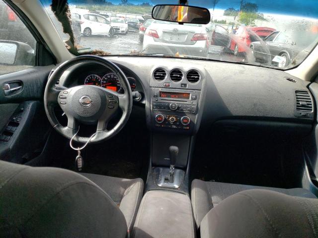 Photo 8 from auction – 2010 NISSAN ALTIMA BAS with VIN 1N4AL2AP6AN444223