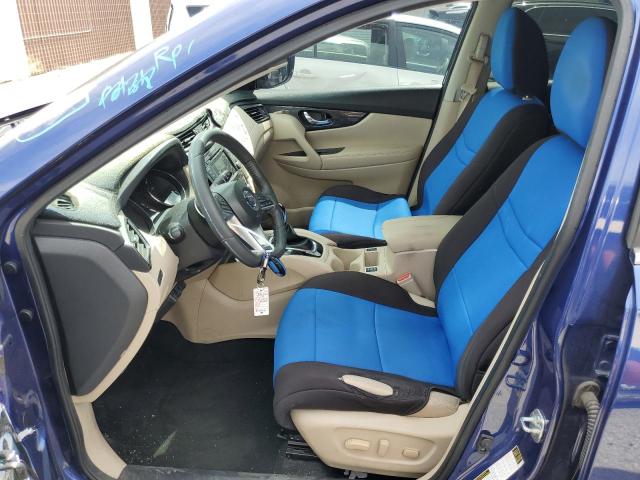 Photo 7 from auction – 2018 NISSAN ROGUE S with VIN KNMAT2MT0JP572447