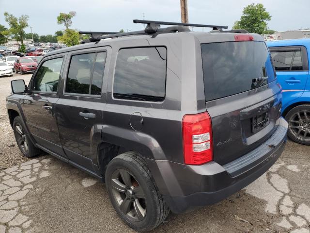 Photo 2 from auction – 2015 JEEP PATRIOT LA with VIN 1C4NJRFB2FD113952