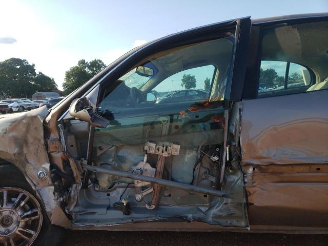 Photo 7 from auction – 2004 BUICK LESABRE CU with VIN 1G4HP52K544136807