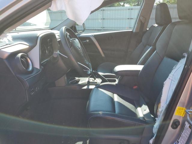Photo 7 from auction – 2016 TOYOTA RAV4 LIMIT with VIN 2T3DFREV2GW451963