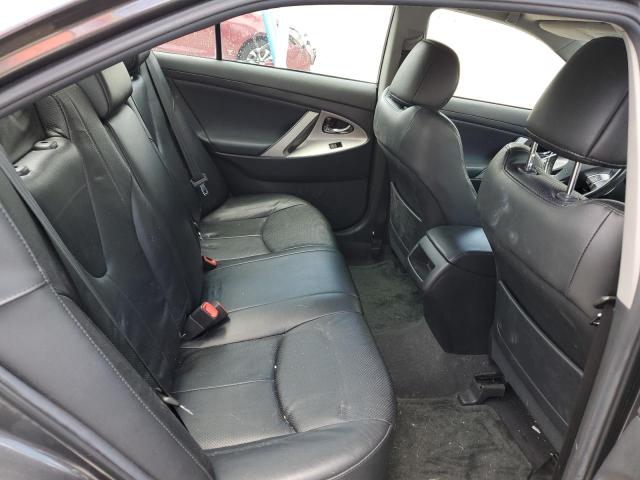 Photo 10 from auction – 2011 TOYOTA CAMRY SE with VIN 4T1BK3EK3BU617236