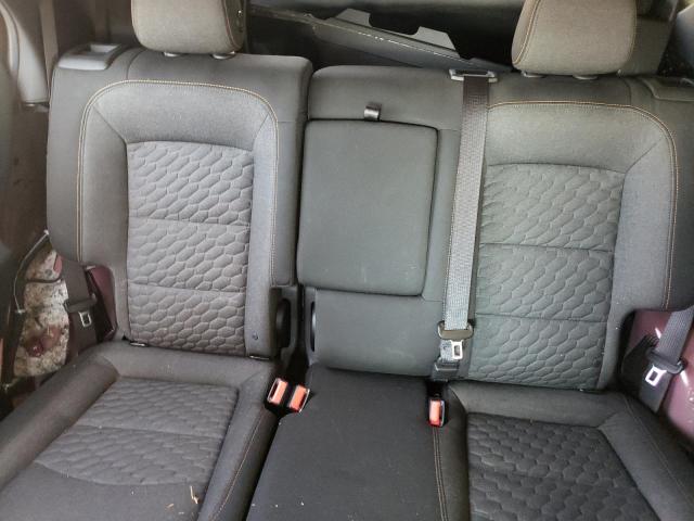 Photo 10 from auction – 2018 CHEVROLET EQUINOX LT with VIN 2GNAXJEV9J6272184