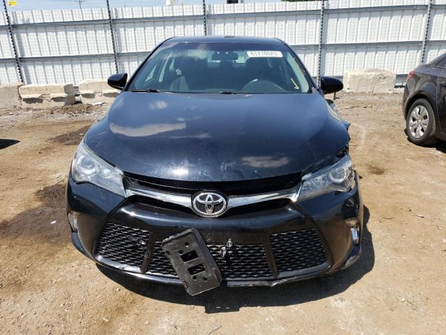 Photo 5 from auction – 2016 TOYOTA CAMRY LE with VIN 4T1BF1FK8GU238327