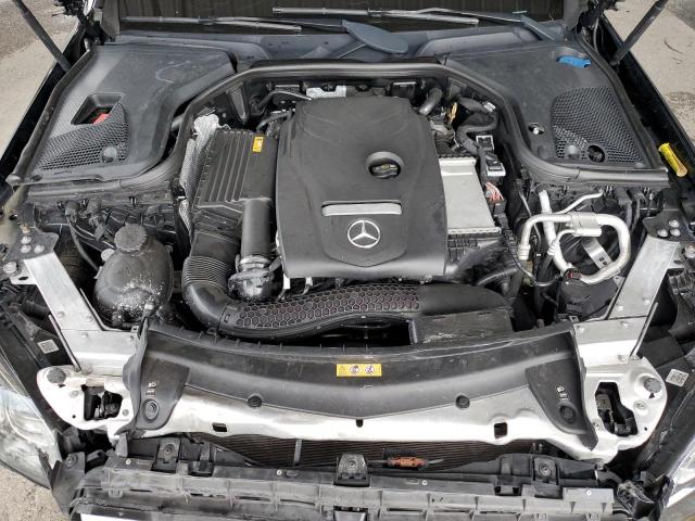 Photo 11 from auction – 2019 MERCEDES-BENZ E 300 with VIN WDDZF4JB7KA577298