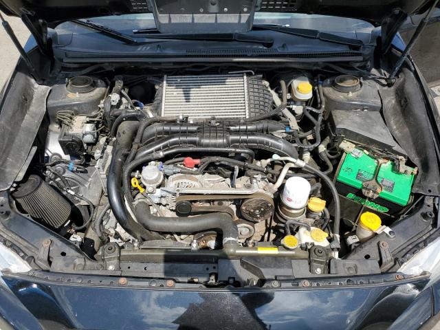 Photo 11 from auction – 2017 SUBARU WRX PREMIU with VIN JF1VA1E63H9824982