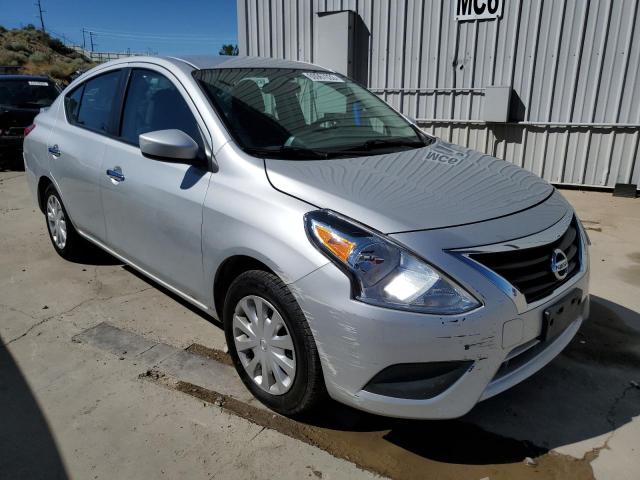 Photo 4 from auction – 2017 NISSAN VERSA S with VIN 3N1CN7AP6HL879430