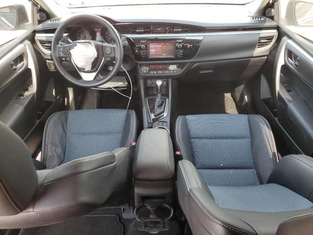 Photo 8 from auction – 2016 TOYOTA COROLLA L with VIN 5YFBURHE8GP409798