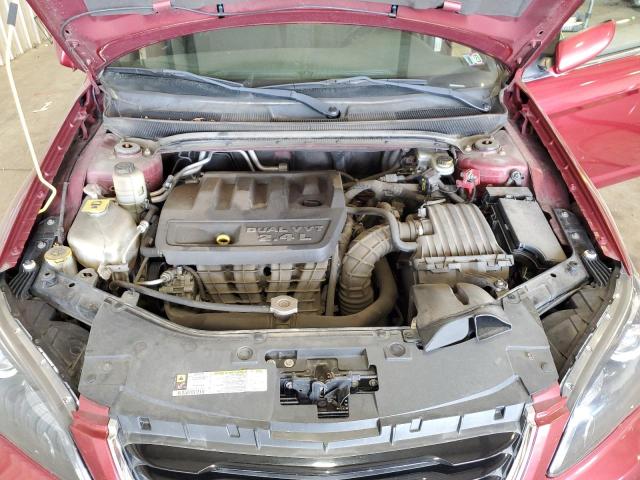 Photo 11 from auction – 2013 CHRYSLER 200 TOURIN with VIN 1C3CCBBB8DN505070
