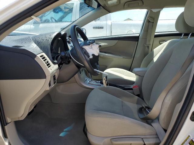 Photo 7 from auction – 2013 TOYOTA COROLLA BA with VIN 5YFBU4EEXDP118920