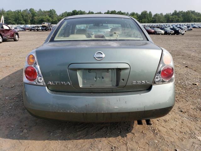 Photo 6 from auction – 2002 NISSAN ALTIMA BAS with VIN 1N4AL11E82C185577
