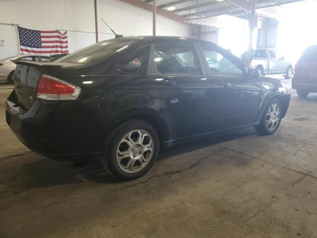 Photo 3 from auction – 2008 FORD FOCUS SE with VIN 1FAHP35NX8W248999