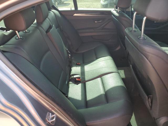 Photo 10 from auction – 2016 BMW 528 I with VIN WBA5A5C5XGG354081