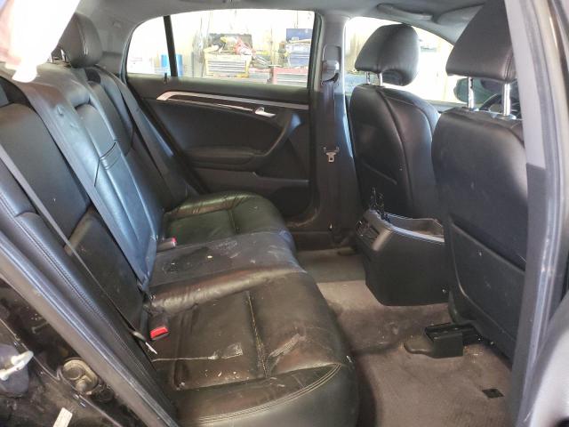 Photo 10 from auction – 2008 ACURA TL with VIN 19UUA66258A014316