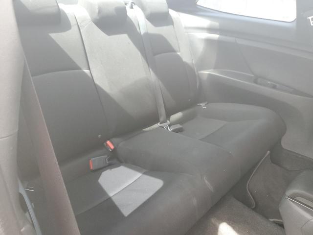 Photo 10 from auction – 2019 HONDA CIVIC EX with VIN 2HGFC3B36KH351456