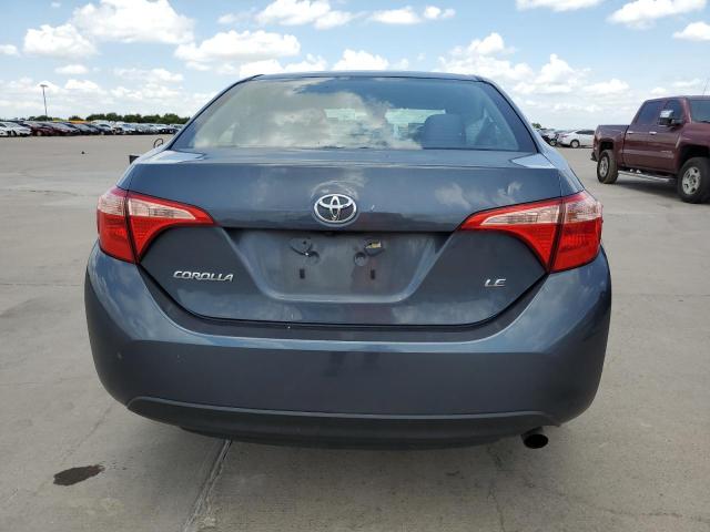 Photo 6 from auction – 2018 TOYOTA COROLLA L with VIN 5YFBURHE6JP818146