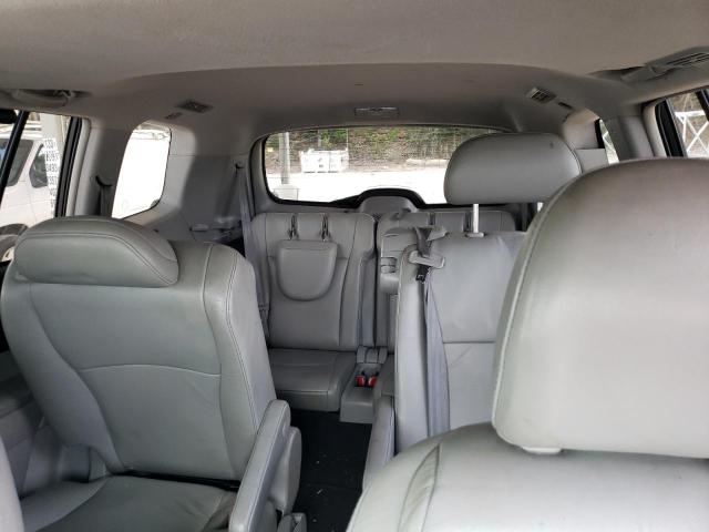Photo 10 from auction – 2011 TOYOTA HIGHLANDER with VIN 5TDZK3EH4BS032158