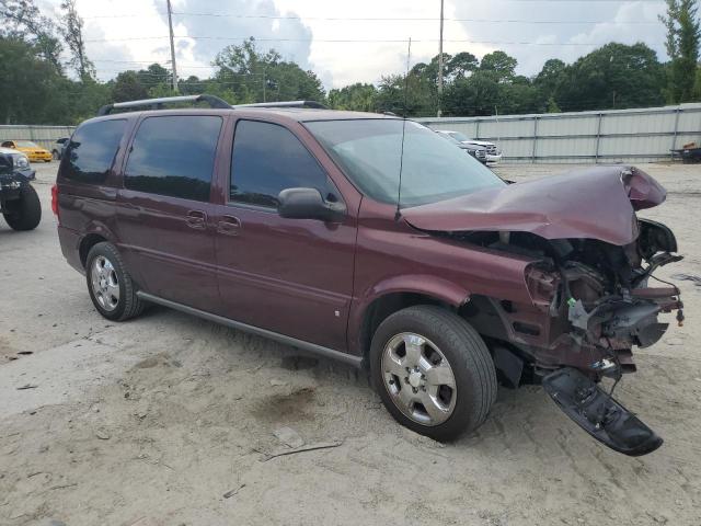 Photo 4 from auction – 2008 CHEVROLET UPLANDER L with VIN 1GNDV33188D184947