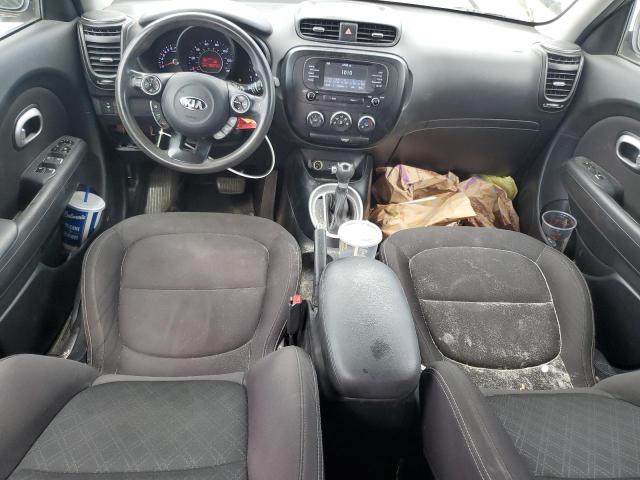 Photo 8 from auction – 2019 KIA SOUL with VIN KNDJN2A29K7670920