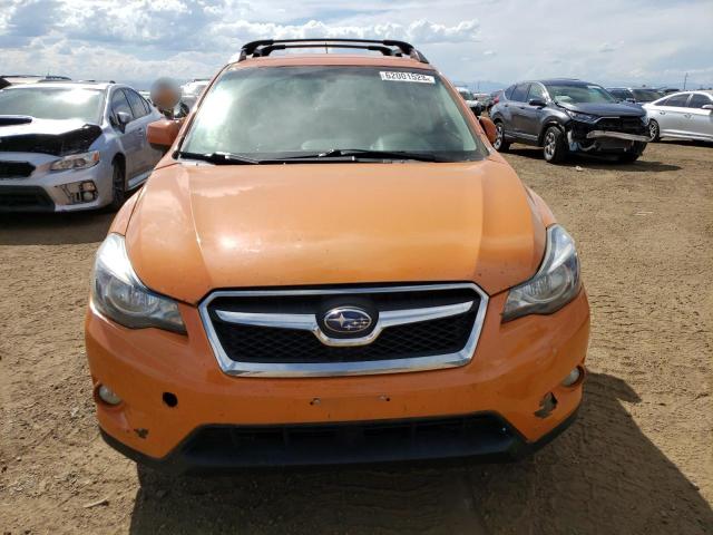 Снимка 5 от търг – 2014 SUBARU XV CROSSTR с VIN JF2GPAGC0E8289696