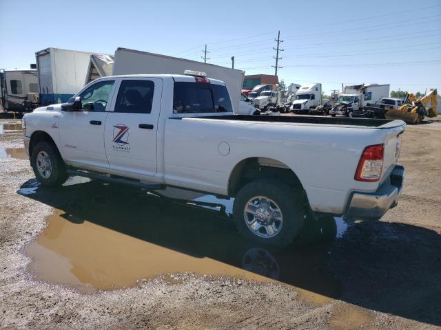 Photo 2 from auction – 2021 RAM 2500 TRADE with VIN 3C6UR5HL1MG645395