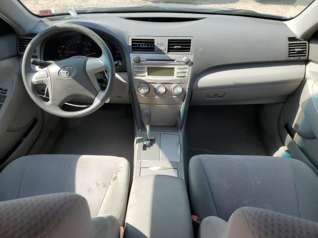 Photo 8 from auction – 2010 TOYOTA CAMRY BASE with VIN 4T4BF3EK3AR011752