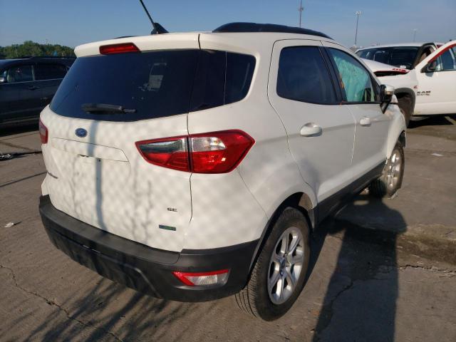 Photo 3 from auction – 2018 FORD ECOSPORT S with VIN MAJ3P1TE2JC169934