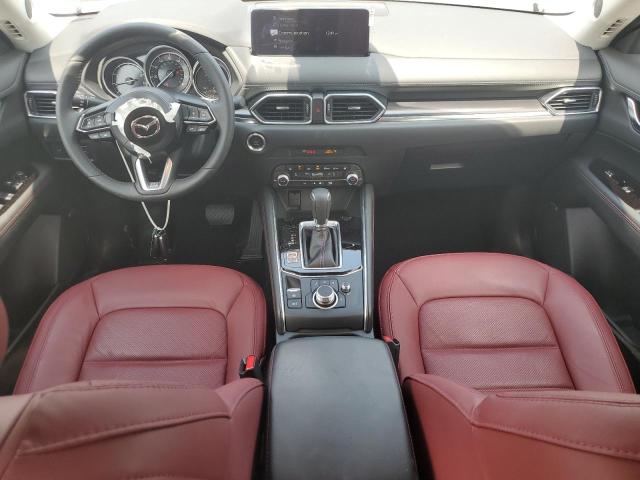 Photo 8 from auction – 2023 MAZDA CX-5 PREFE with VIN JM3KFBCM0P0211346