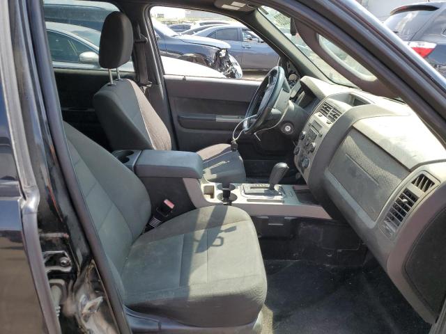 Photo 7 from auction – 2010 FORD ESCAPE XLT with VIN 1FMCU9D72AKC29455
