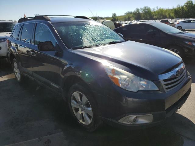 Снимка 4 от търг – 2012 SUBARU OUTBACK 2. с VIN 4S4BRCCC3C3293350