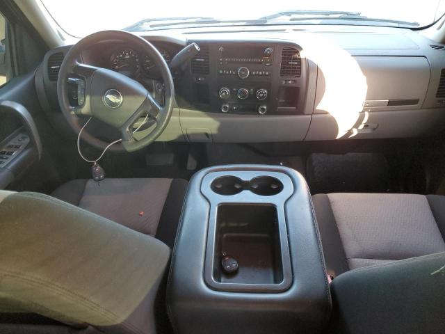 Photo 8 from auction – 2007 CHEVROLET SILVERADO with VIN 3GCEC13C87G549430