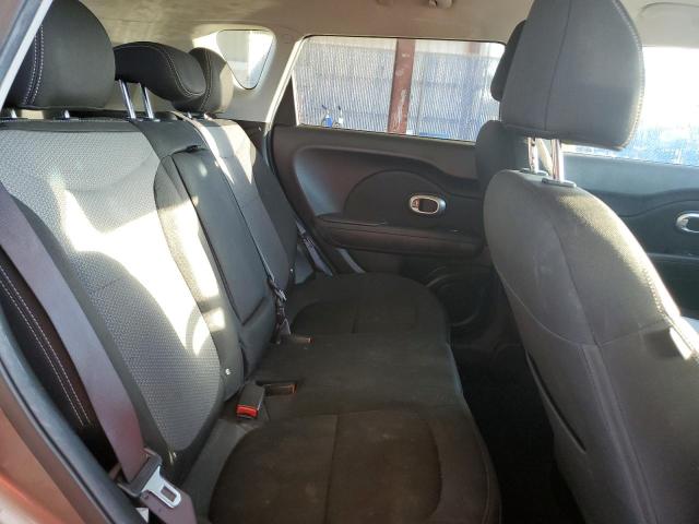 Photo 10 from auction – 2017 KIA SOUL + with VIN KNDJP3A56H7448113