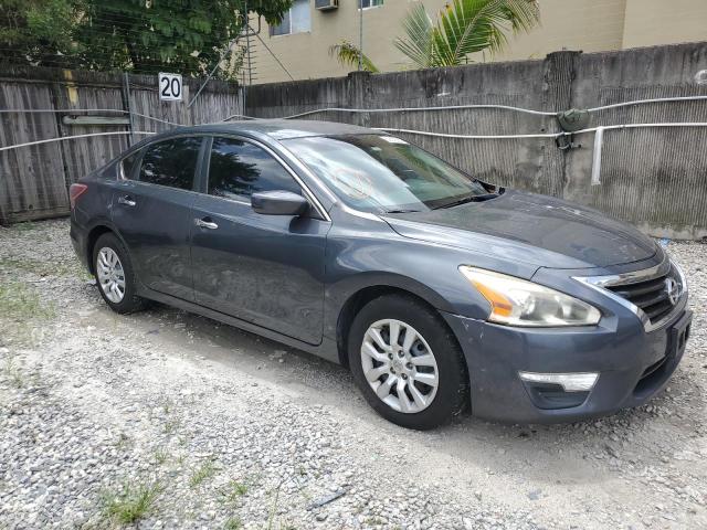 Photo 4 from auction – 2013 NISSAN ALTIMA 2.5 with VIN 1N4AL3AP1DC108596