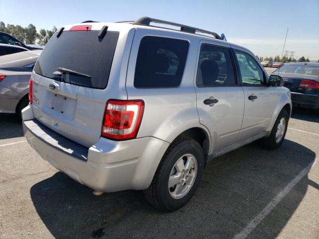 Photo 3 from auction – 2012 FORD ESCAPE XLT with VIN 1FMCU0D73CKB42422