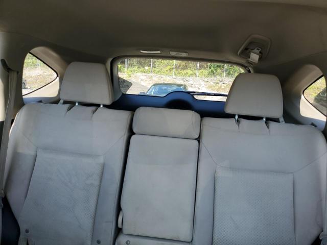 Photo 10 from auction – 2015 HONDA CR-V EX with VIN 5J6RM4H51FL045078