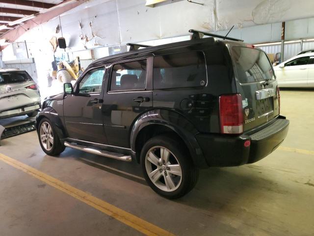 Photo 2 from auction – 2010 DODGE NITRO SE with VIN 1D4PT2GK2AW144479