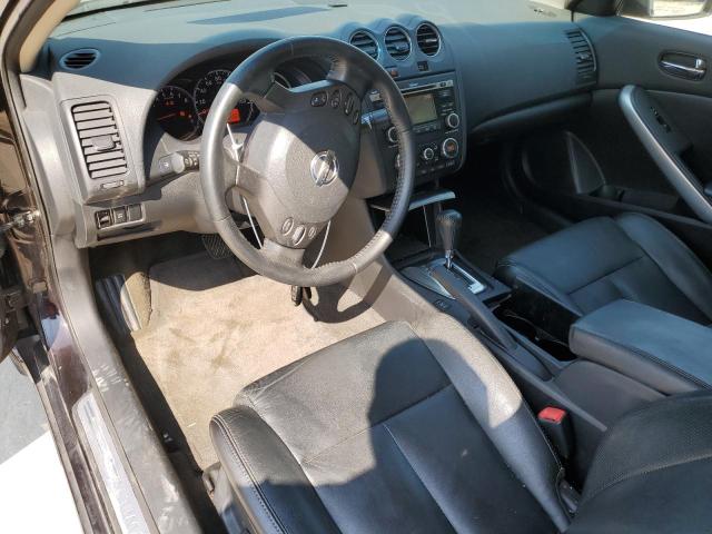 Photo 8 from auction – 2010 NISSAN ALTIMA S with VIN 1N4AL2EP6AC159043