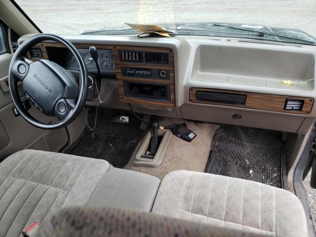 Photo 8 from auction – 1996 DODGE DAKOTA with VIN 1B7GG23Y4TS589215