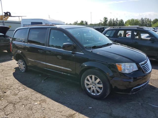 Photo 4 from auction – 2014 CHRYSLER TOWN & COU with VIN 2C4RC1BG9ER307291