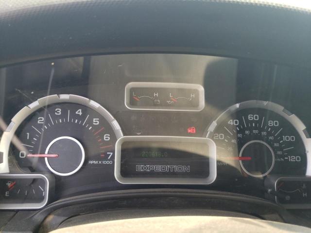 Photo 9 from auction – 2008 FORD EXPEDITION with VIN 1FMFK15578LA56229