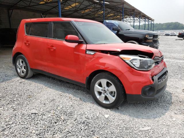 Photo 4 from auction – 2019 KIA SOUL with VIN KNDJN2A20K7670871