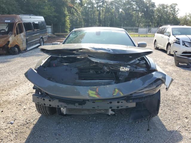 Photo 5 from auction – 2017 DODGE CHARGER SX with VIN 2C3CDXHG7HH523488