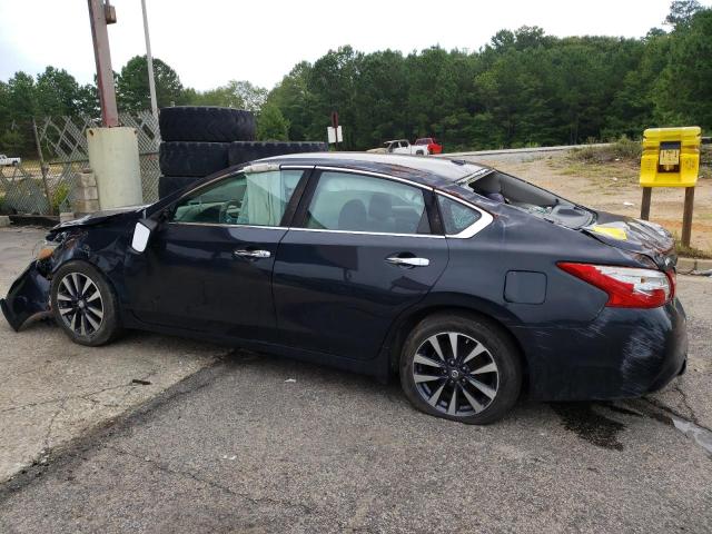 Photo 2 from auction – 2017 NISSAN ALTIMA 2.5 with VIN 1N4AL3AP5HC109563