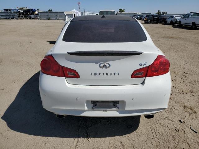 Photo 6 from auction – 2012 INFINITI G37 BASE with VIN JN1CV6AP3CM629376