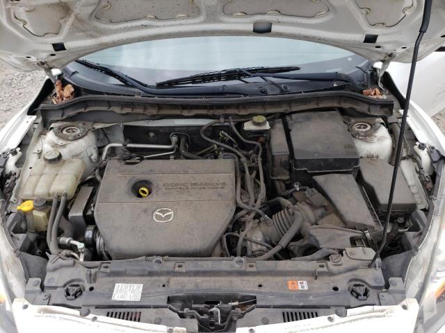 Photo 11 from auction – 2011 MAZDA 3 with VIN JM1BL1UG5B1498836