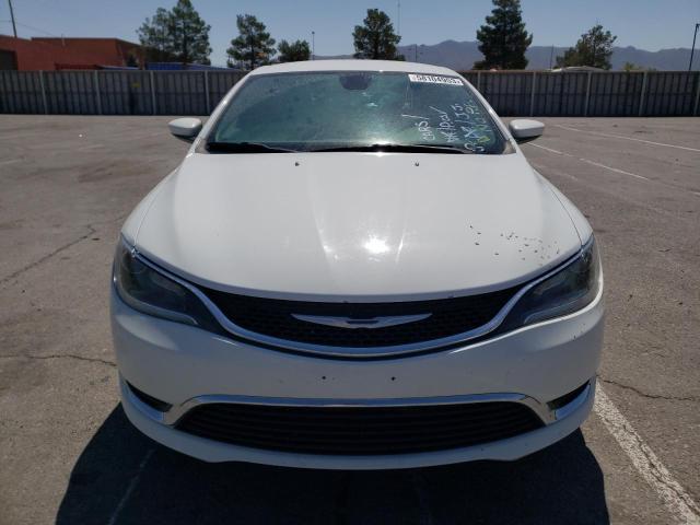 Photo 5 from auction – 2015 CHRYSLER 200 LIMITE with VIN 1C3CCCAB0FN758006