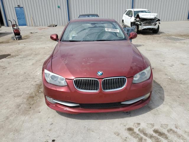 Photo 5 from auction – 2013 BMW 328 XI with VIN WBAKF3C59DJ385815